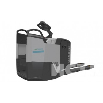 Электротележка UNICARRIERS PLR 200/250 2000-2500 кг 24В/240-600Ач