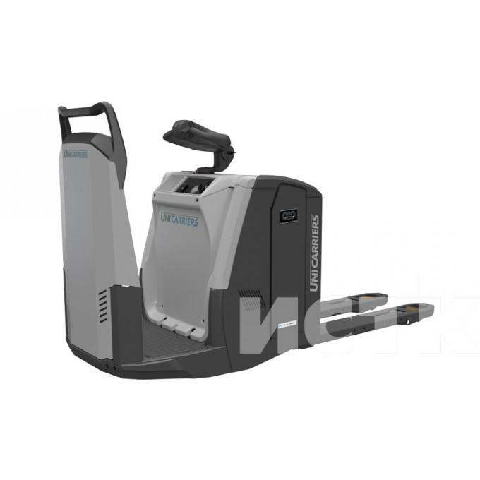Электротележка UNICARRIERS PLS 200/250 240-600 Ач 12,5 км/ч PLS-200/250
